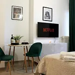 Suite Porta Venezia