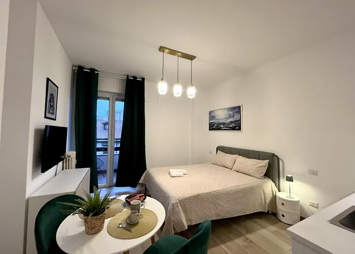 Suite Porta Venezia