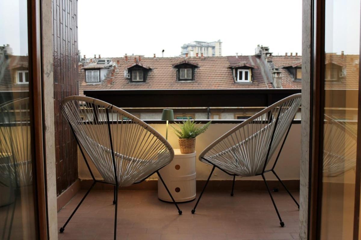 Porta Venezia * Milan
