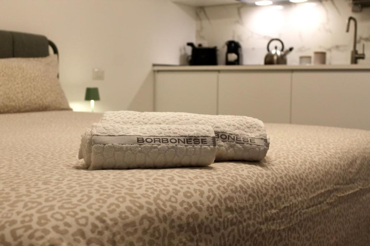 Appartement Porta Venezia *