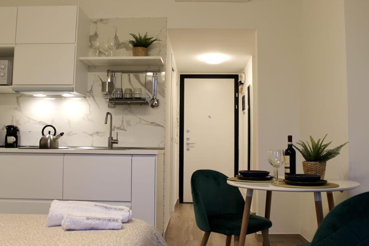 Appartement Porta Venezia
