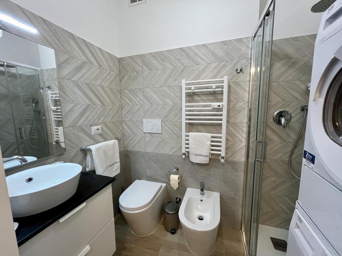 Porta Venezia Appartement *