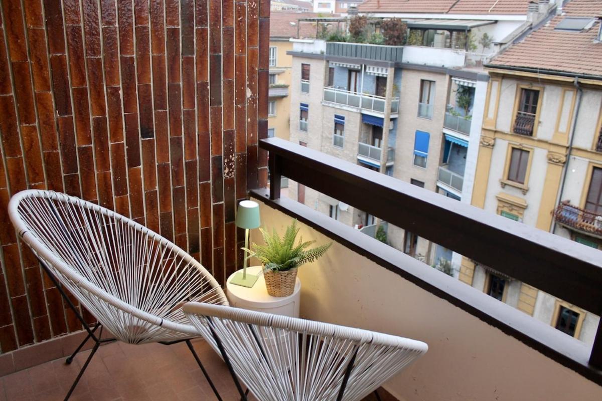 Appartement Porta Venezia *